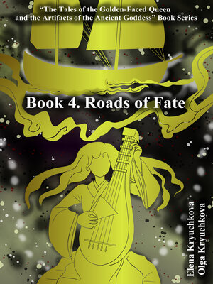 cover image of Roads of Fate